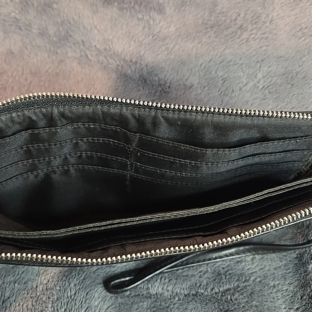 Coach stylish wristlet